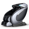 4D massage chair with foot rollers massage / Zero Gravity Massage Chair / Chair Massage